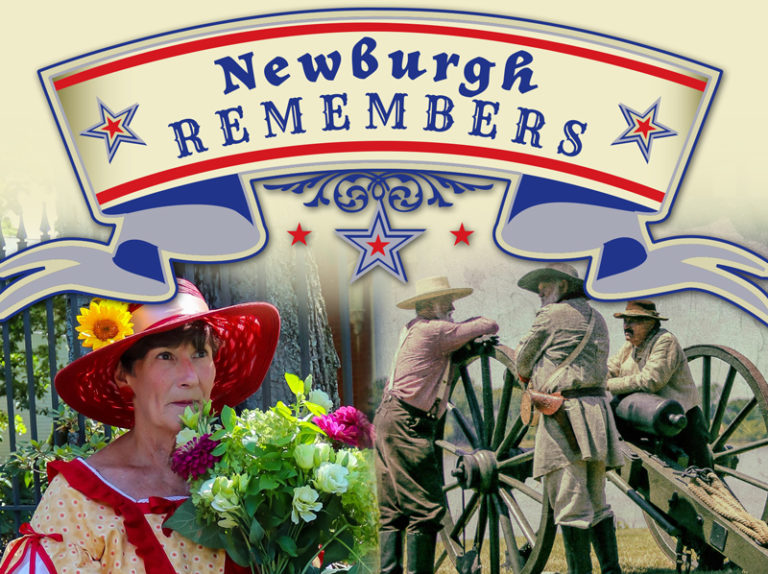 Newburgh Remembers Newburgh Museum