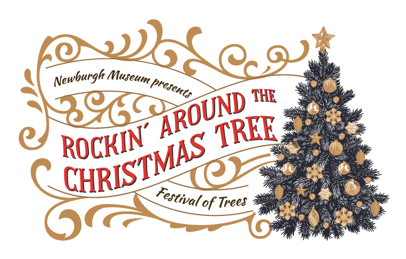 Rockin Around the Christmas Tree – Newburgh Museum